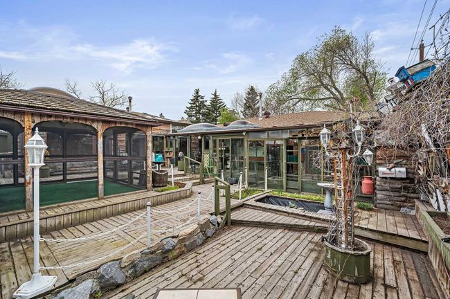 26 Rossburn Cres Sw, House detached with 1 bedrooms, 2 bathrooms and 2 parking in Calgary AB | Image 28