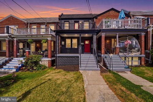129 Hamilton St Nw, WASHINGTON, DC, 20011-3207 | Card Image