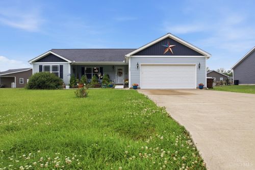 103 Kayleigh Drive, Sterling Twp, OH, 45154 | Card Image