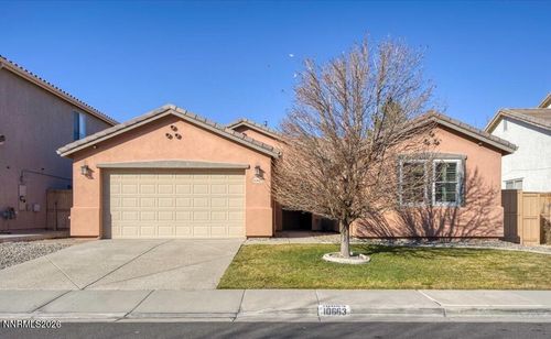 10663 Fort Morgan Way, Reno, NV, 89521-8203 | Card Image