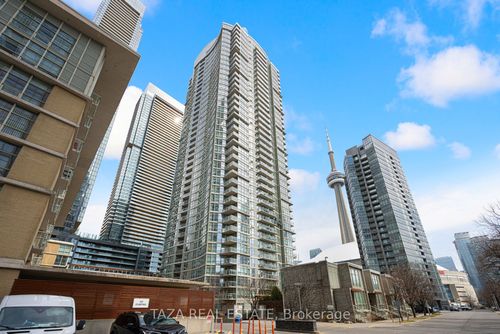 1705-10 Navy Wharf Crt, Toronto, ON, M5V3V2 | Card Image