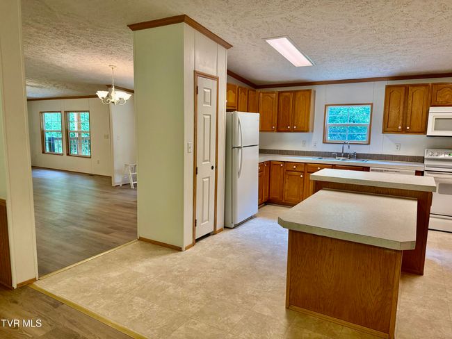 1761 Corby Bridge Rd, House other with 4 bedrooms, 2 bathrooms and null parking in Chuckey TN | Image 6