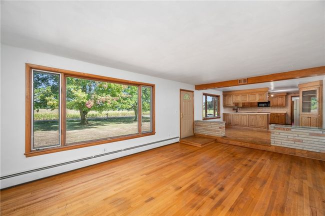 738 Fredonia Rd, House other with 3 bedrooms, 1 bathrooms and 6 parking in Stoneboro PA | Image 31