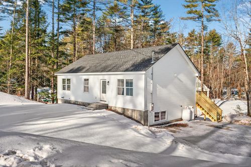 75 Fairview Drive, Waterboro, ME, 04061 | Card Image