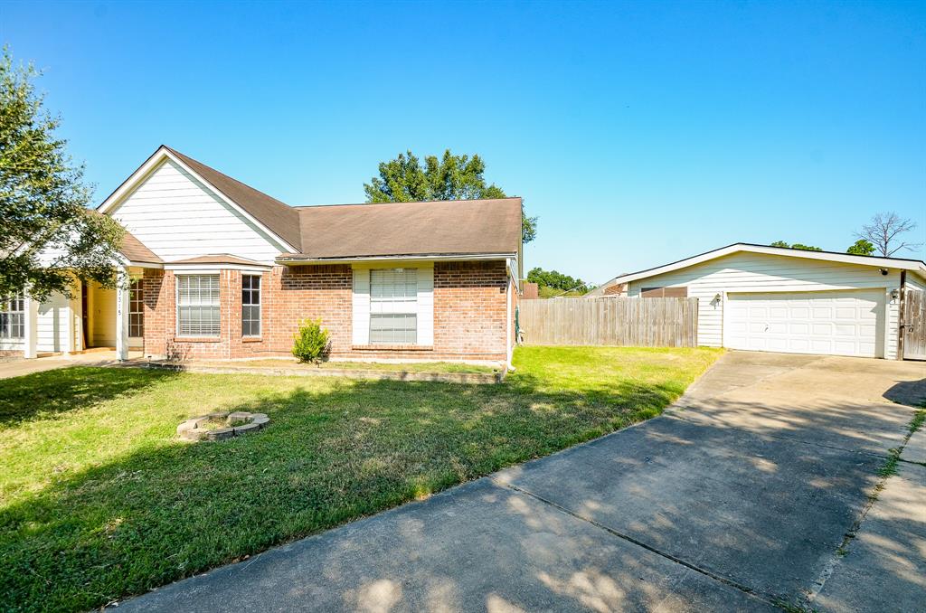 Mayfly Ct, Katy, TX 77449