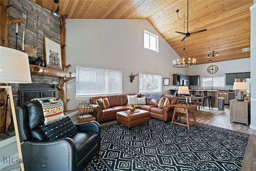 v-17-162 Candlelight Meadow Drive, Big Sky, MT, 59716 | Card Image