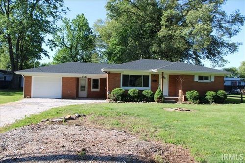9461 W Old State Road 66, Richland, IN, 47634-9156 | Card Image