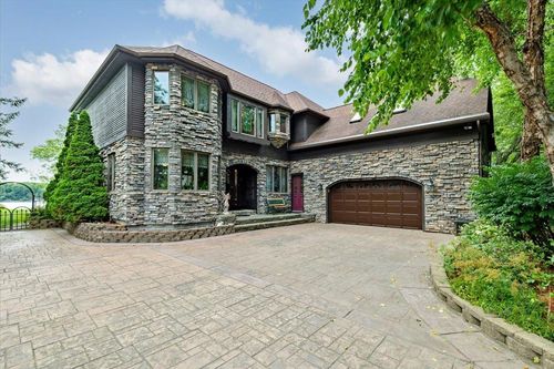 1398 Blockhouse Pt Rd, North Hero, VT, 05474-9666 | Card Image