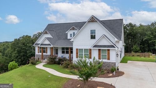 760 Stoneledge Road Road, Jasper, GA, 30143 | Card Image