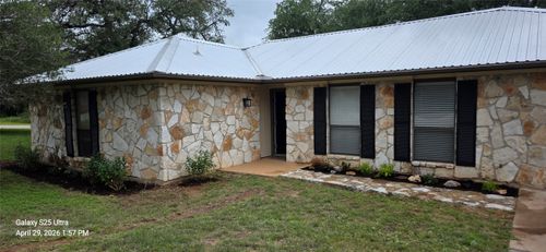 500 Wanta Hideaway, Spicewood, TX, 78669-4060 | Card Image