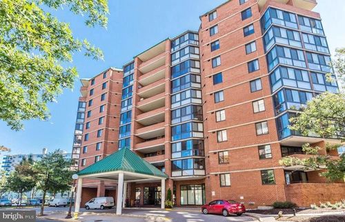 apt-406-1001 N Randolph St, ARLINGTON, VA, 22201-5605 | Card Image