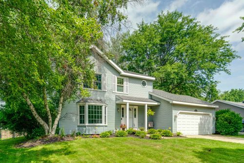 5410 Winding Creek Dr, McHenry, IL, 60050-5183 | Card Image