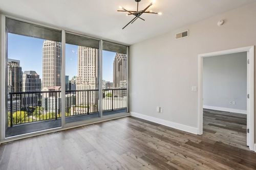 unit-1701-1080 Peachtree St Ne, Atlanta, GA, 30309-6821 | Card Image
