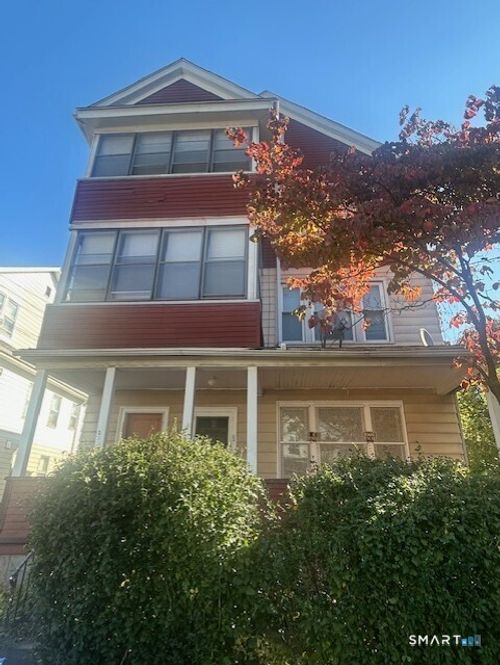 36 James Street, Hartford, CT, 06106 | Card Image