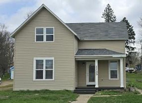 1133 Miller Ave, Windom, MN, 56101-1525 | Card Image