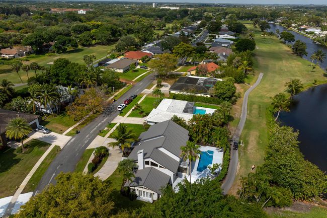 3138 Lakeview Dr, House other with 4 bedrooms, 3 bathrooms and null parking in Delray Beach FL | Image 59
