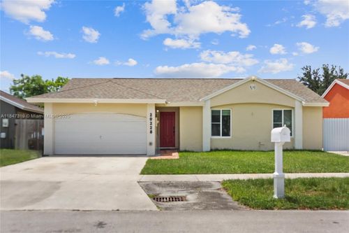 20228 Sw 124th Pl, Miami, FL, 33177-5257 | Card Image