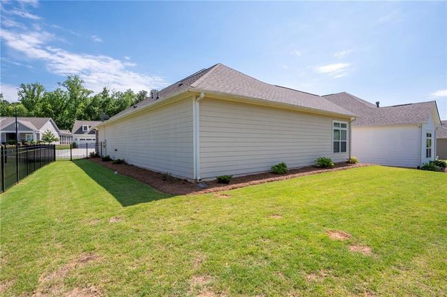4902 Pleasantry Way Nw, House other with 2 bedrooms, 2 bathrooms and null parking in Acworth GA | Image 41