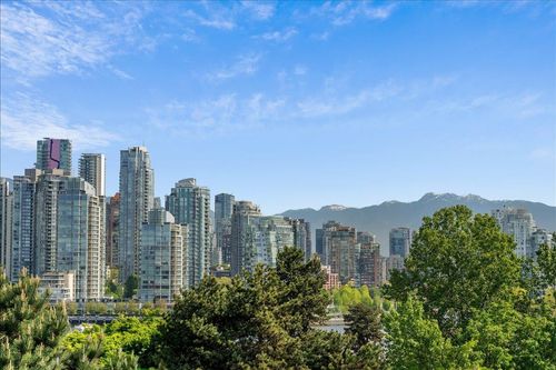 8-1266 W 6th Ave, Vancouver, BC, V6H1A5 | Card Image