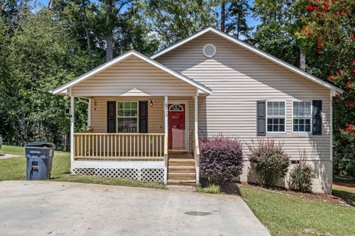 6845 Martha Ave, Chattanooga, TN, 37412-4029 | Card Image
