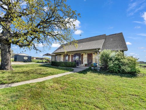 4519 County Road 2690, Alvord, TX, 76225-4336 | Card Image