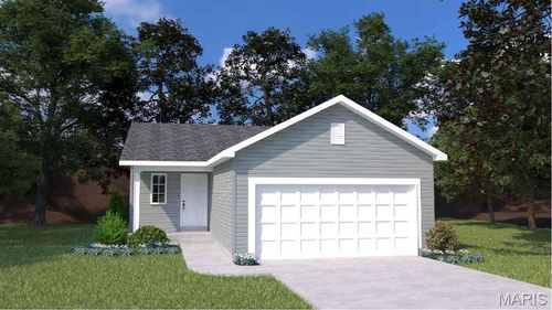 0 Tulip (Estates At Huntleigh Ridge), Wentzville, MO, 63385 | Card Image