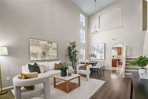 445 Colorful Rain Ave, North Las Vegas, NV, 89031-7839 | Card Image