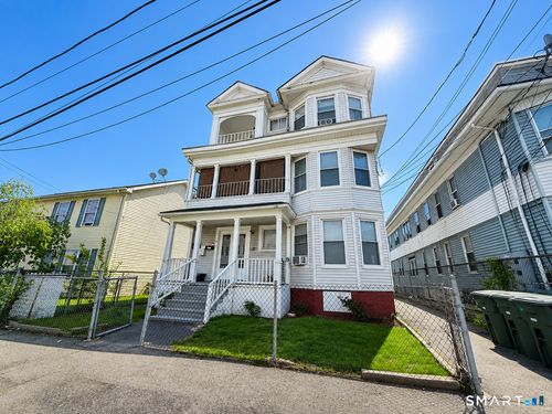 3-46 Hayes St, Bridgeport, CT, 06608-1517 | Card Image