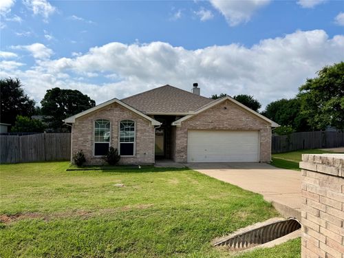 3005 Stroll Dr, Granbury, TX, 76049-8303 | Card Image