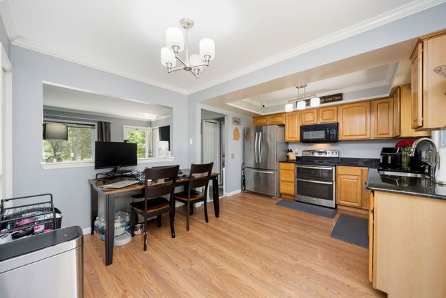 9526 Garden Ter, House other with 3 bedrooms, 1 bathrooms and null parking in Commerce Twp MI | Image 8