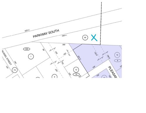 90 Parkway South, Brewer, ME, 04412 | Card Image