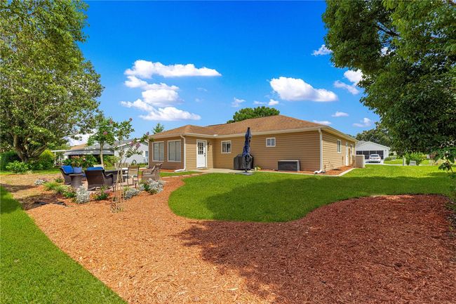 9790 Se 175 Th St, House other with 2 bedrooms, 2 bathrooms and null parking in SUMMERFIELD FL | Image 46