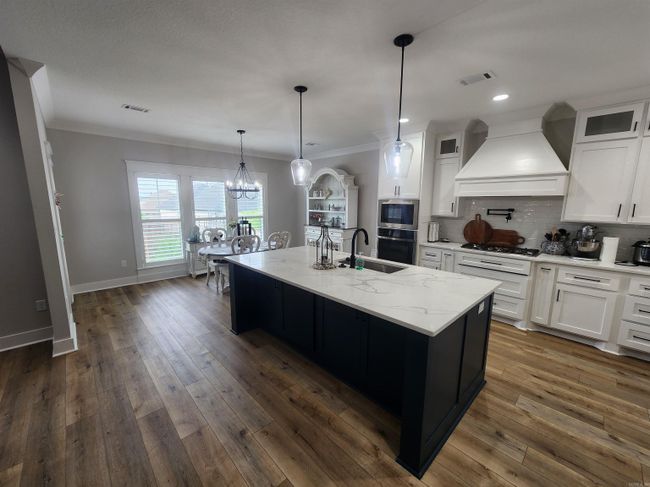 2536 Overcup Dr, House other with 4 bedrooms, 3 bathrooms and null parking in Conway AR | Image 8