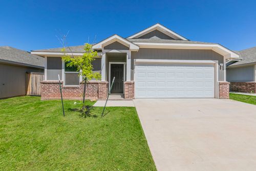 7717 Vineyard Dr, Abilene, TX, 79606-2349 | Card Image
