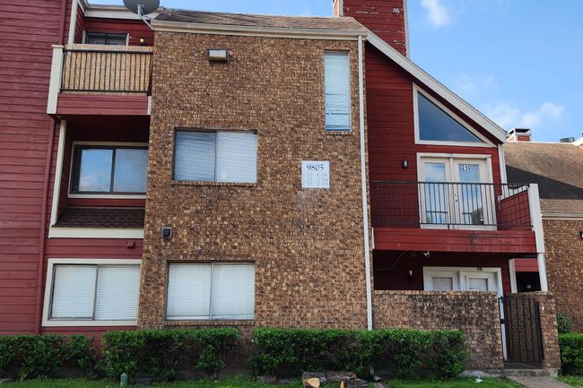 308 - 9805 Walnut St, Condo with 1 bedrooms, 1 bathrooms and null parking in Dallas TX | Image 5