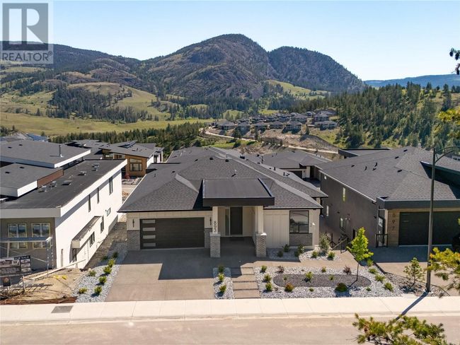 893 Loseth Dr, House other with 6 bedrooms, 4 bathrooms and 4 parking in Kelowna BC | Image 68