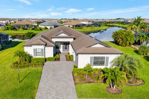 4914 Lighthouse Bay Ln, BRADENTON, FL, 34211-1404 | Card Image