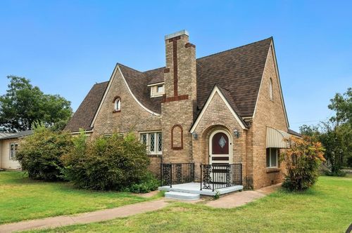 1781 University Blvd, Abilene, TX, 79603-2737 | Card Image