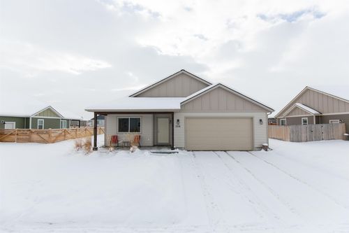 1516 Golden West Drive, Belgrade, MT, 59714 | Card Image