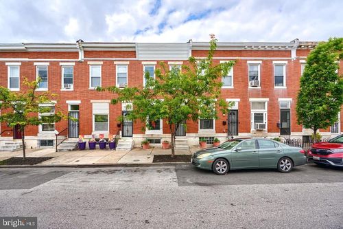 826 N Kenwood Ave, BALTIMORE, MD, 21205-1716 | Card Image