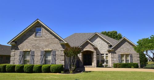 3321 Prestwick Cir, Jonesboro, AR, 72405-7961 | Card Image