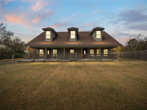 6356 Eldridge Rd, Lake Charles, LA, 70607-9181 | Card Image