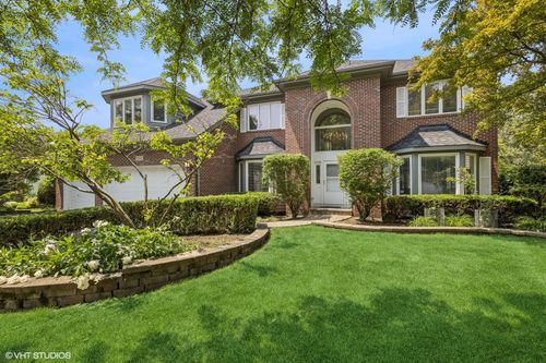 4332 Camelot Cir, Naperville, IL, 60564-3189 | Card Image