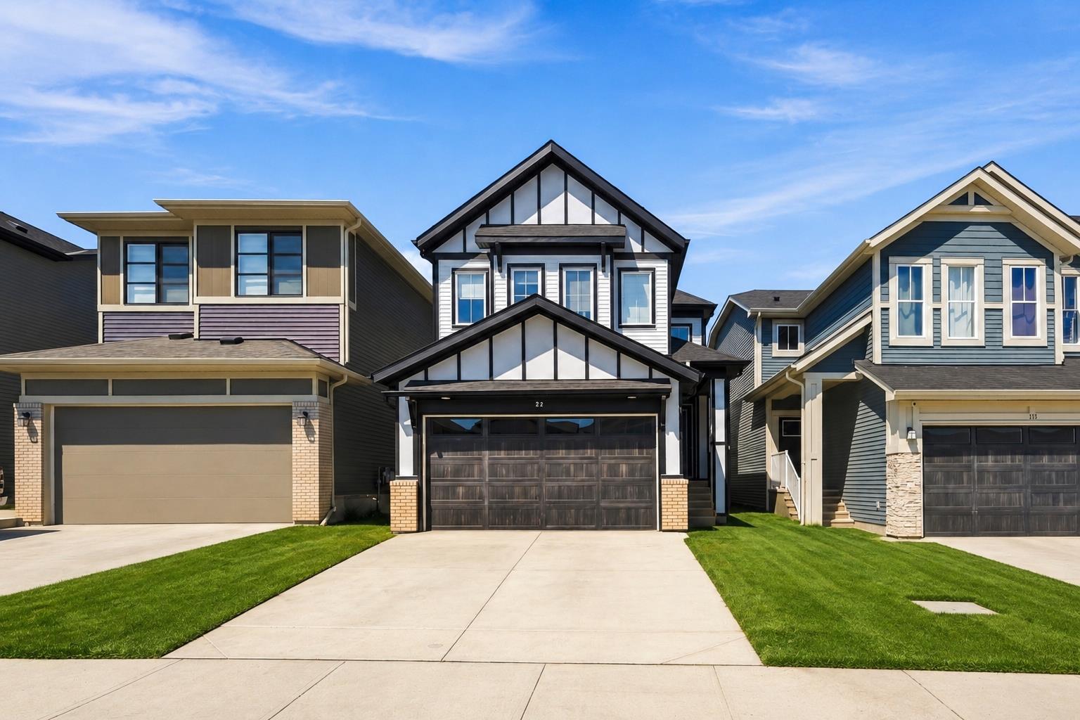 Residential in Calgary 2