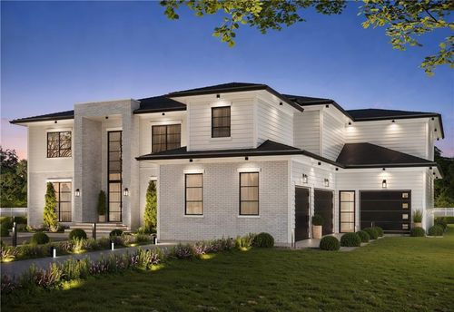 3769 High Green Drive, Marietta, GA, 30068 | Card Image