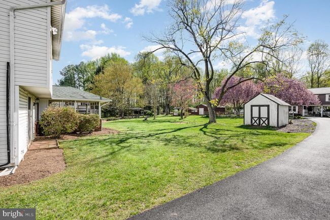 8040 Savage Guilford Rd, House other with 5 bedrooms, 4 bathrooms and null parking in JESSUP MD | Image 41