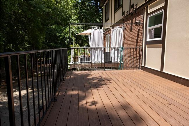 UNIT-147 - 147 Hunters Cv, Home with 3 bedrooms, 3 bathrooms and null parking in Roswell GA | Image 40