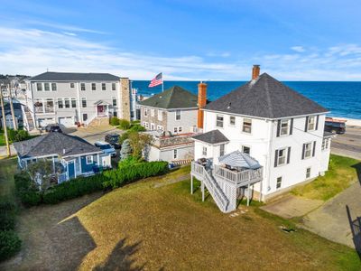 777 Ocean Boulevard, House other with 4 bedrooms, 1 bathrooms and null parking in Hampton NH | Image 2