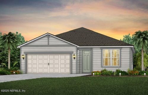 3541 Zydeco Loop, Green Cove Springs, FL, 32043-9621 | Card Image