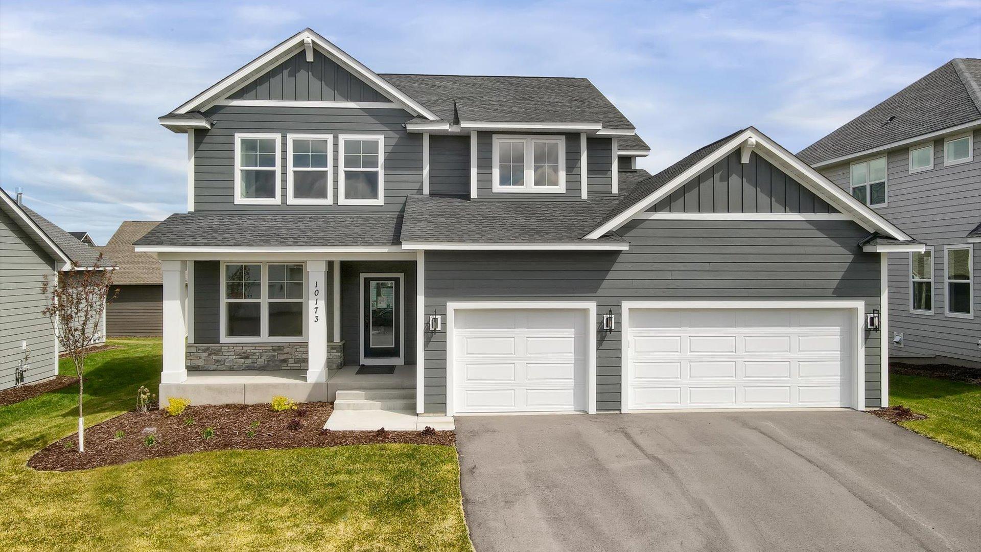 Arrowwood Trl, Saint Paul, MN 55129
